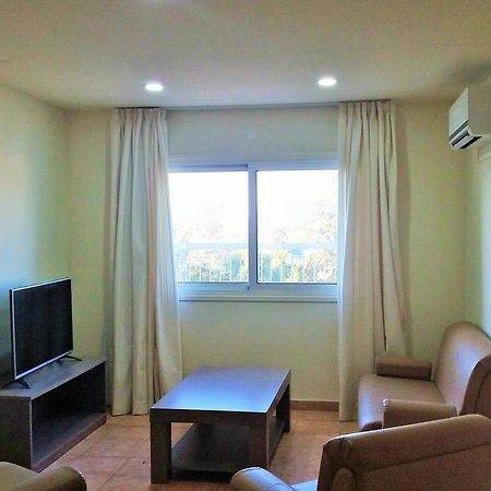 312 Depa Court Apartamento Larnaca Exterior foto