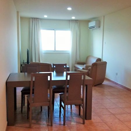 312 Depa Court Apartamento Larnaca Exterior foto