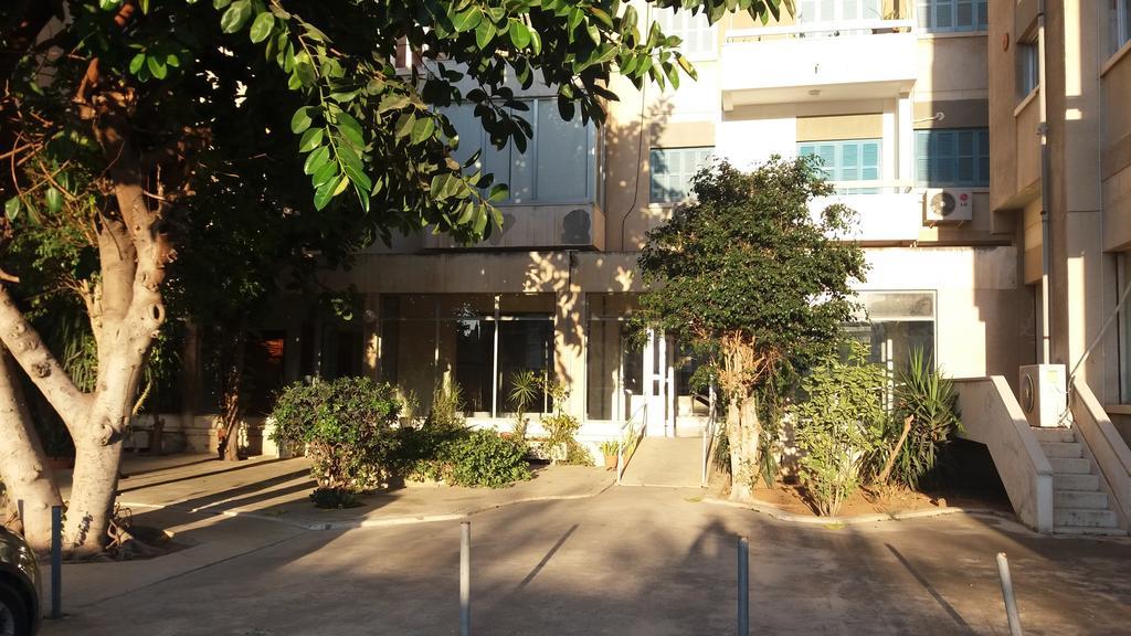 312 Depa Court Apartamento Larnaca Exterior foto
