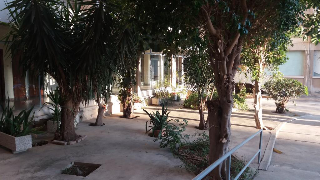 312 Depa Court Apartamento Larnaca Exterior foto