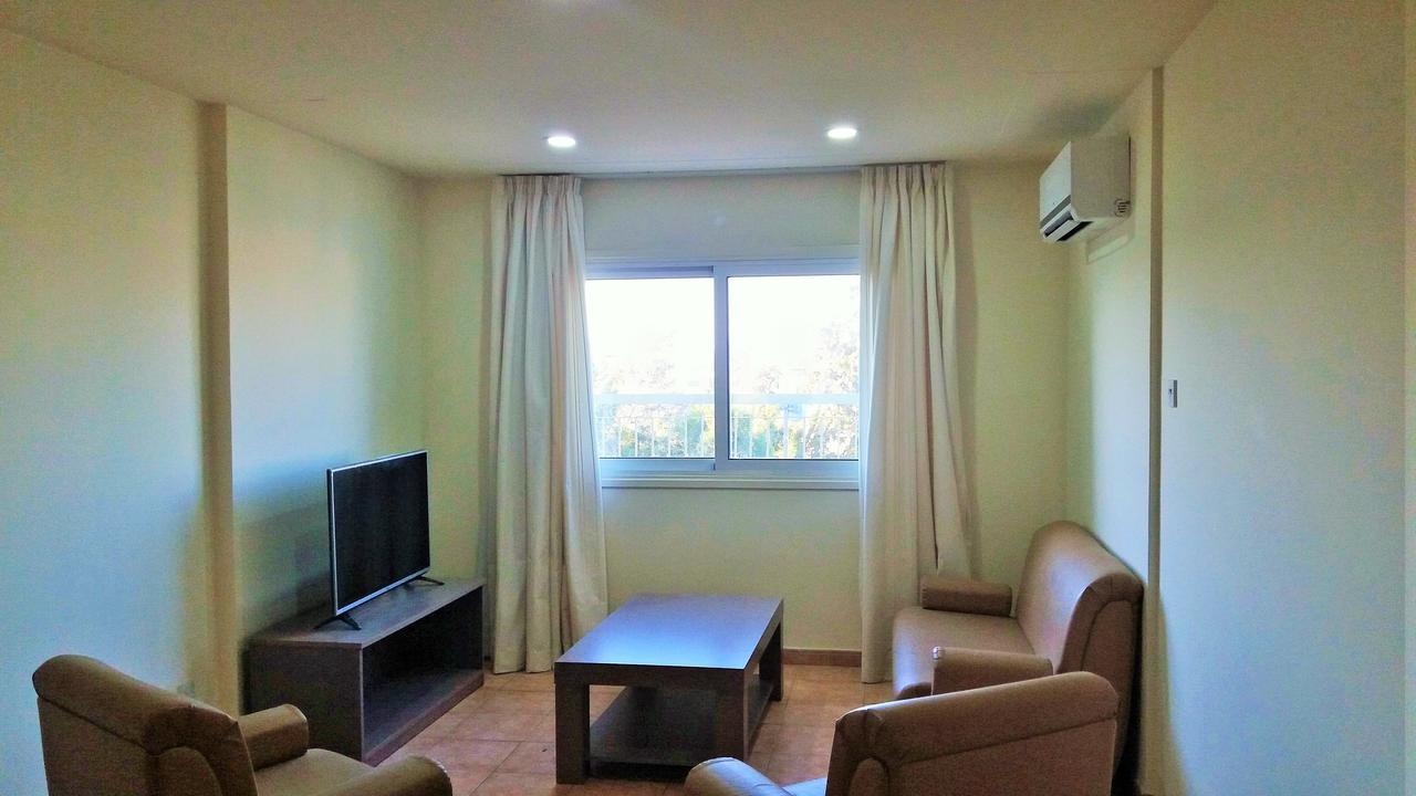 312 Depa Court Apartamento Larnaca Exterior foto