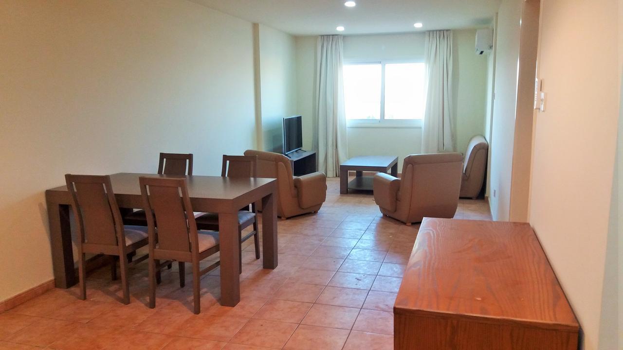 312 Depa Court Apartamento Larnaca Exterior foto