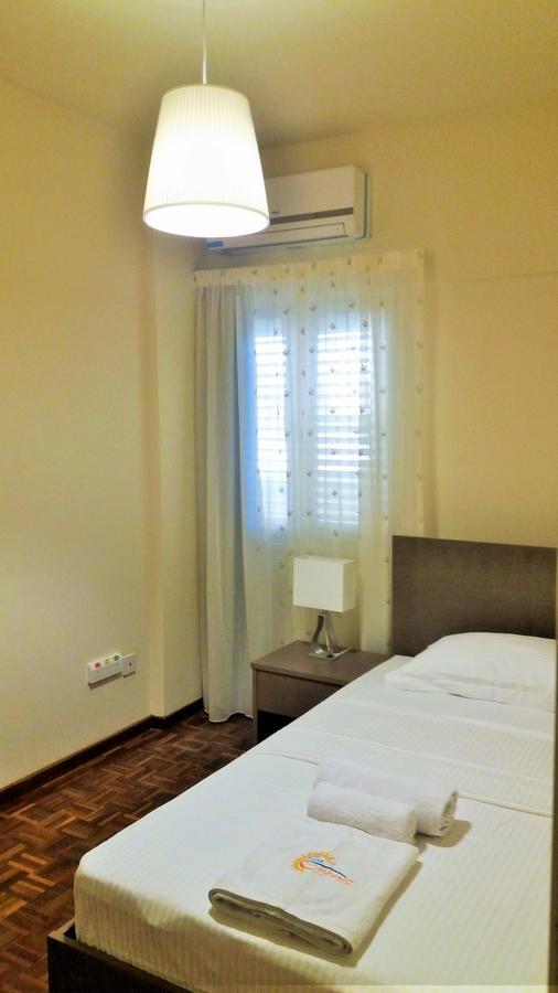 312 Depa Court Apartamento Larnaca Exterior foto