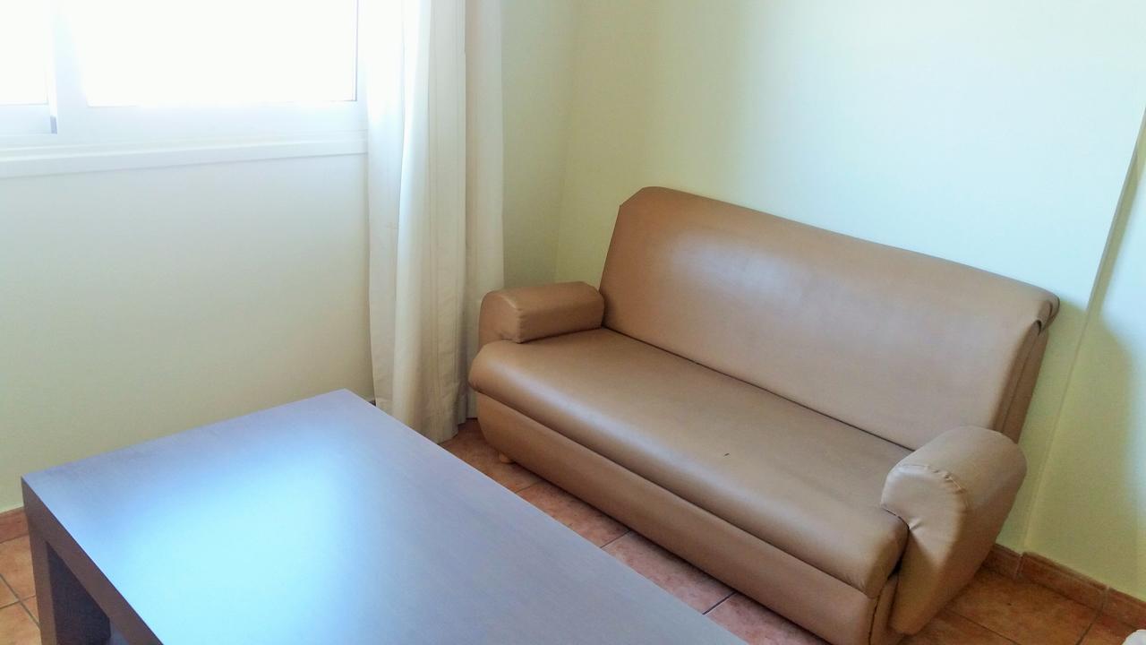 312 Depa Court Apartamento Larnaca Exterior foto