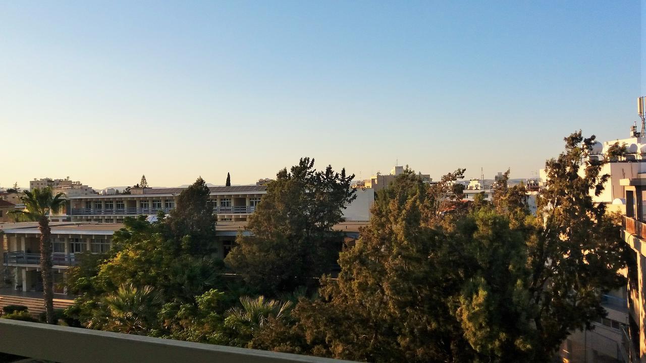 312 Depa Court Apartamento Larnaca Exterior foto