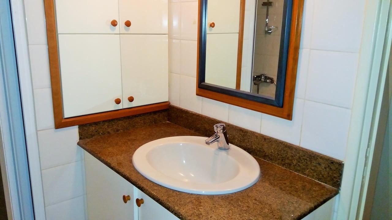 312 Depa Court Apartamento Larnaca Exterior foto