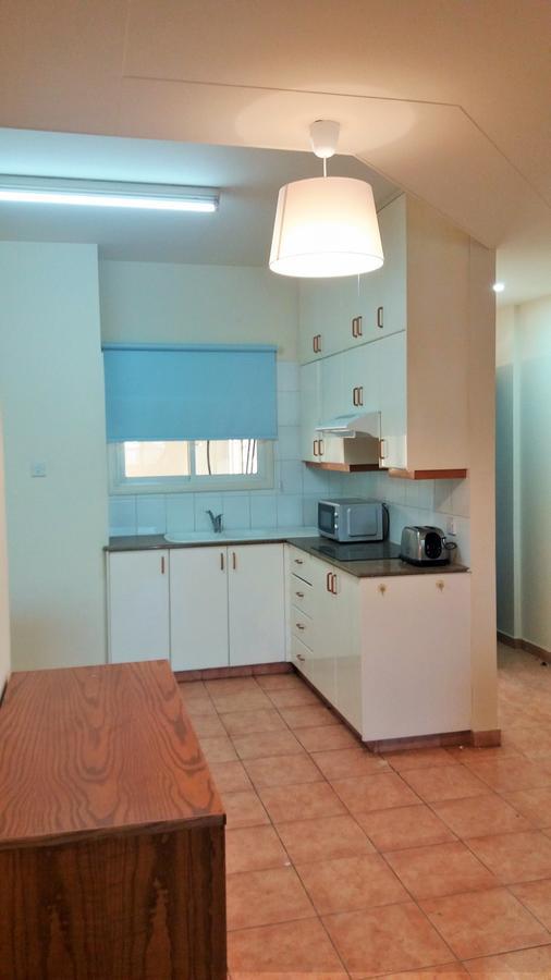 312 Depa Court Apartamento Larnaca Exterior foto