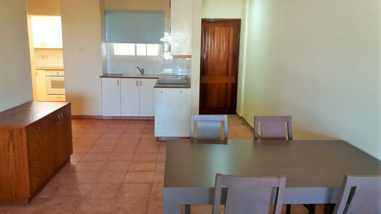 312 Depa Court Apartamento Larnaca Exterior foto