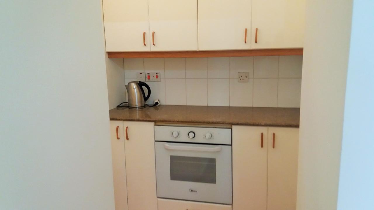 312 Depa Court Apartamento Larnaca Exterior foto